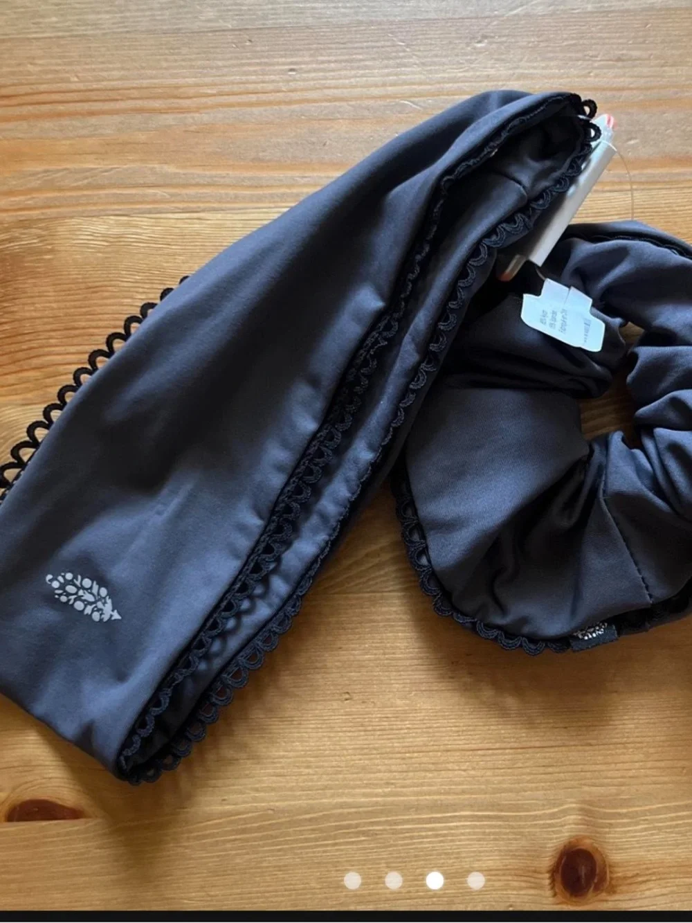 Free People Movement Better Together Hair Bundle